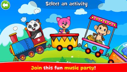 Screenshot 17: Musical Game for Kids