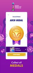 Screenshot 5: FIFA FUTSAL WC 2021 Challenge