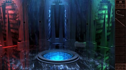 Screenshot 7: Can You Escape - Tower 2