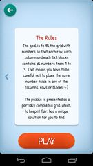 Screenshot 6: Sudoku Zen - Puzzle Game Free