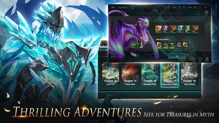 Screenshot 17: Destiny Summoner
