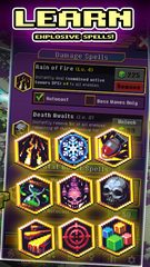 Screenshot 11: Idle TD: Heroes vs Zombies