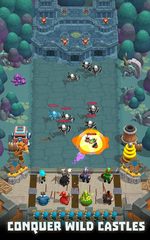 Screenshot 15: Wild Castle TD - Grow Empire