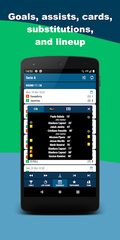 Screenshot 2: Serie A