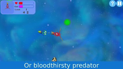 Screenshot 14: Evolution of Species