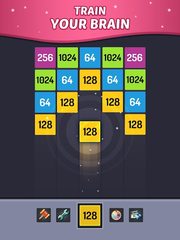 Screenshot 14: Merge Block - 2048 Puzzle