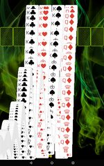 Screenshot 18: Selective Castle Solitaire