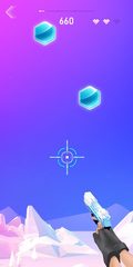 Screenshot 1: Beat Fire 2 - Gun Music Game