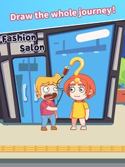Screenshot 11: Jon's Adventures - Drawing Puzzle Game