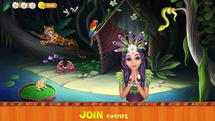 Screenshot 23: Mundus – match 3 puzzle games