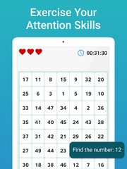 Screenshot 9: Math Exercises - Brain Riddles