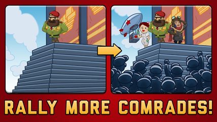 Screenshot 20: AdVenture Communist