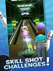 Screenshot 18: Strike Master Bowling