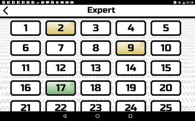 Screenshot 9: Binary.1001