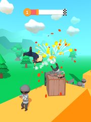 Screenshot 7: Spinny Agent