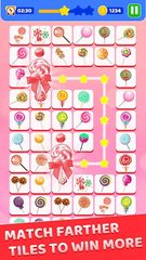Screenshot 11: Tile Connect - Free Onet & Match Puzzle