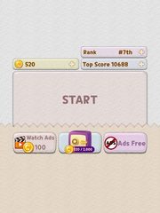 Screenshot 15: Drop Merge® - Number puzzle & Offline games