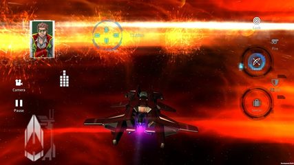 Screenshot 23: Space Pirate King(3D Battleship Battle)