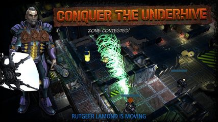 Screenshot 7: Necromunda: Gang Skirmish