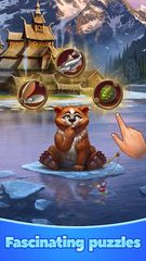 Screenshot 17: Magic Story of Solitaire Cards