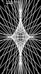 Screenshot 8: Mathmare [Mathematics × Bullet Hell]