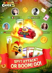 Screenshot 6: Bomb Chick