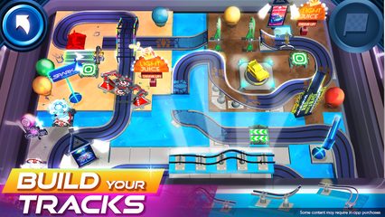Screenshot 22: RaceCraft - Build & Race