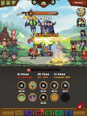 Screenshot 24: Thor : War of Tapnarok