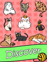 Screenshot 13: Cat Condo