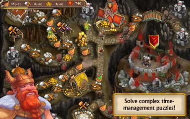 Screenshot 11: Northern Tale 3