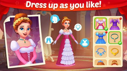 Screenshot 3: Castle Story