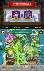 Screenshot 23: Idle Guardians: Never Die