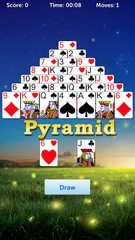 Screenshot 4: Solitaire Collection Pro