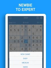 Screenshot 23: Sudoku - Classic Puzzles