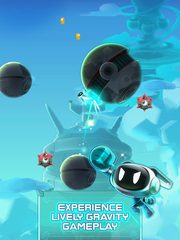 Screenshot 12: Cosmobot - Hyper Jump