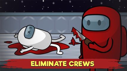 Screenshot 9: Become the Imposter: Assassin