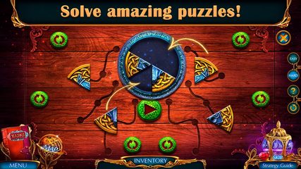 Screenshot 8: Labyrinths of World 8 f2p