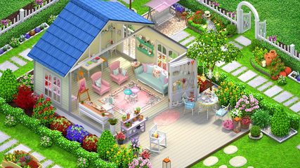 Screenshot 12: My Home Design - House Game