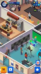 Screenshot 5: TV Empire Tycoon - Idle Game