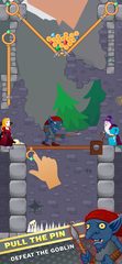 Screenshot 2: How To Loot: Pull Pin Puzzle
