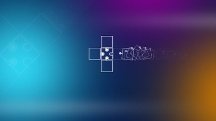 Screenshot 6: DePuzzle - Anti Stress Brain Teaser Puzzle Game
