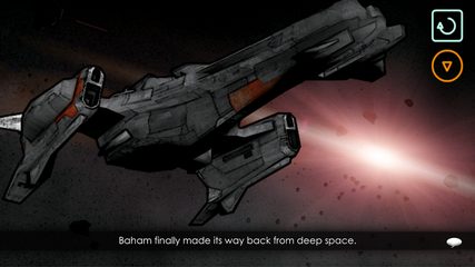 Screenshot 5: Stellaren