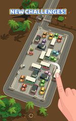 Screenshot 17: Parking Jam 3D