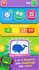 Screenshot 11: Match Game - Animals