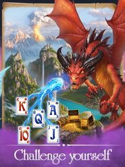 Screenshot 9: Magic Story of Solitaire Cards