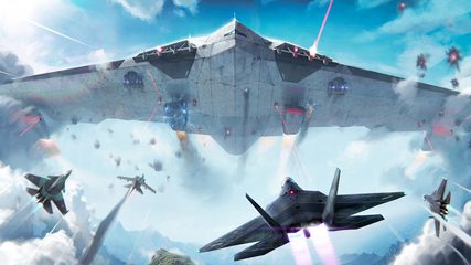 Screenshot 10: Modern Warplanes: PvP Warfare