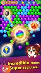 Screenshot 24: Bubble Shooter Balls: Popping