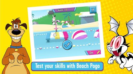 Screenshot 8: Boomerang All-Stars: Tom and Jerry Sports