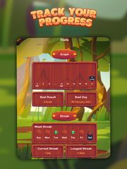 Screenshot 15: Lost Words - Word puzzle game