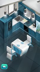 Screenshot 2: Hexa Gems Puzzle